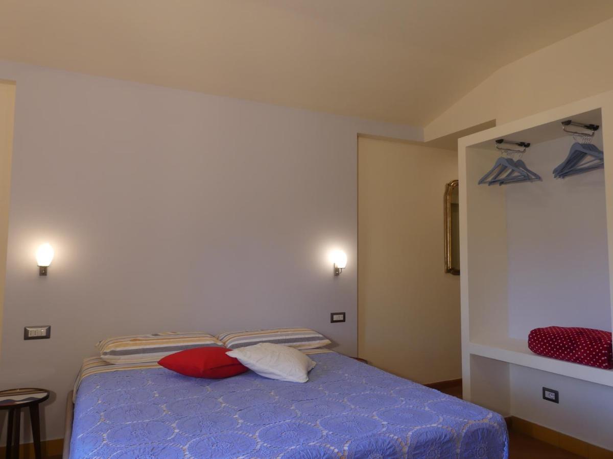 Bed and Breakfast Helichrysum à Vinci Extérieur photo