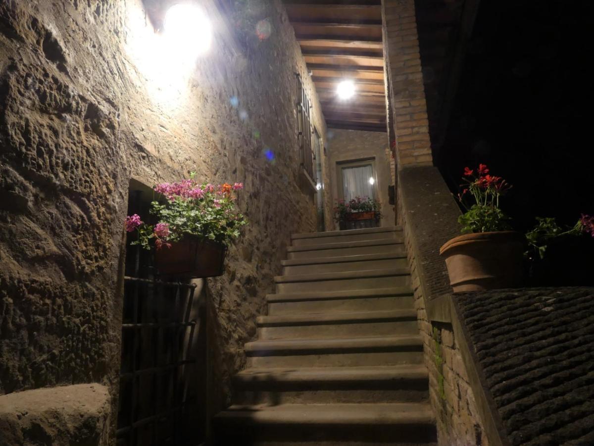 Bed and Breakfast Helichrysum à Vinci Extérieur photo