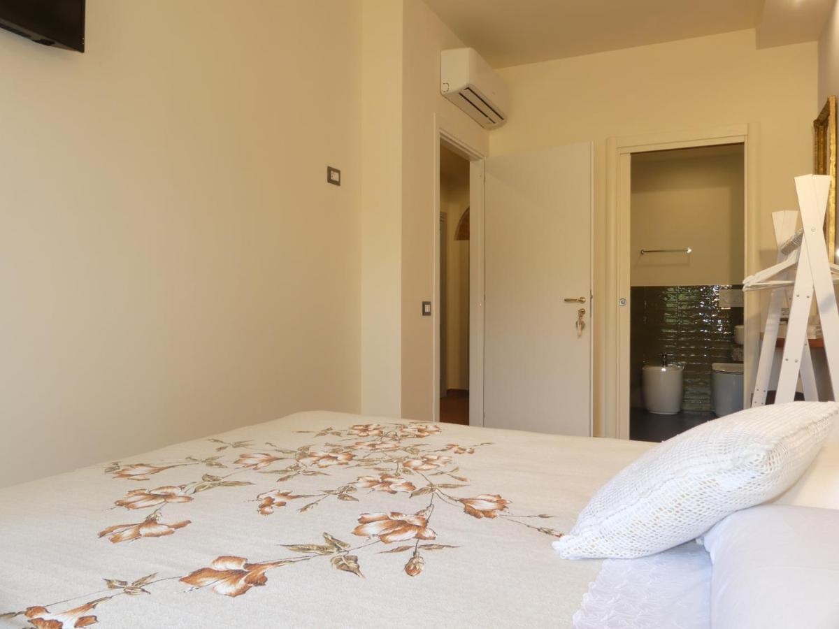 Bed and Breakfast Helichrysum à Vinci Extérieur photo