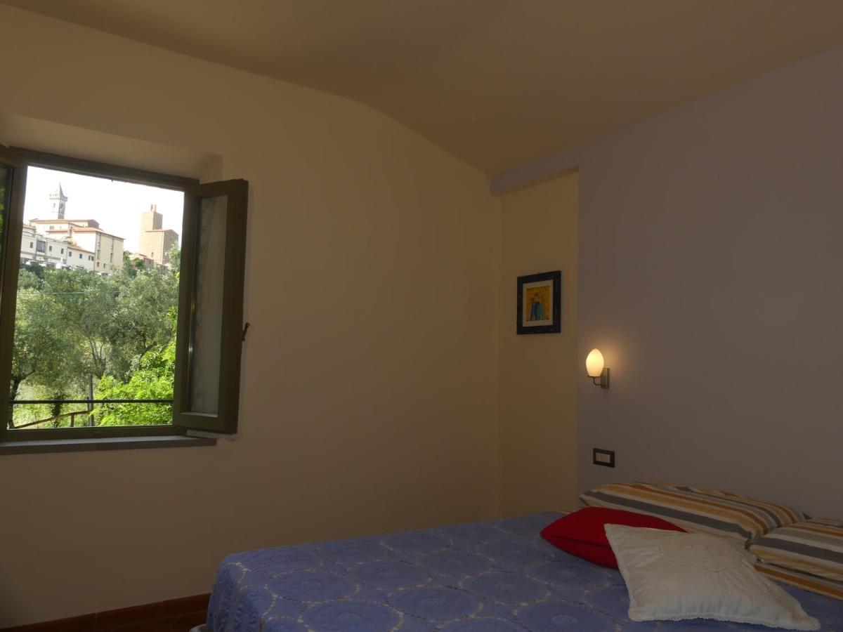Bed and Breakfast Helichrysum à Vinci Extérieur photo