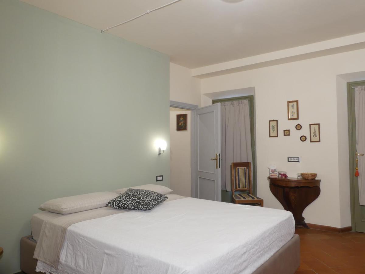 Bed and Breakfast Helichrysum à Vinci Extérieur photo