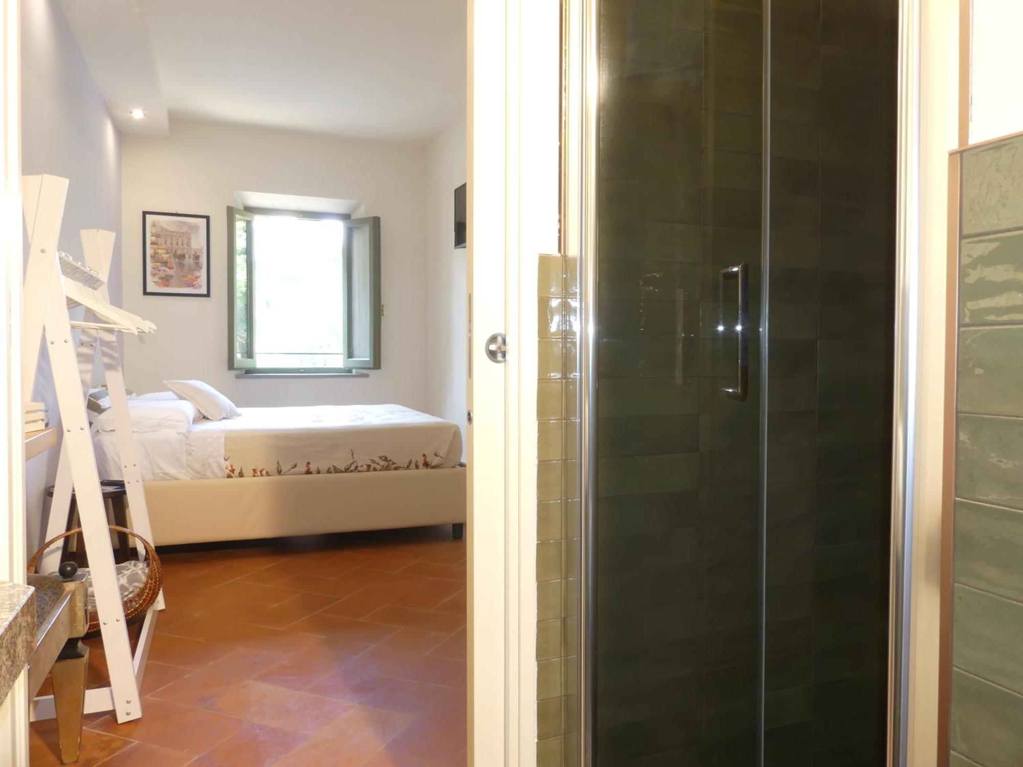 Bed and Breakfast Helichrysum à Vinci Extérieur photo