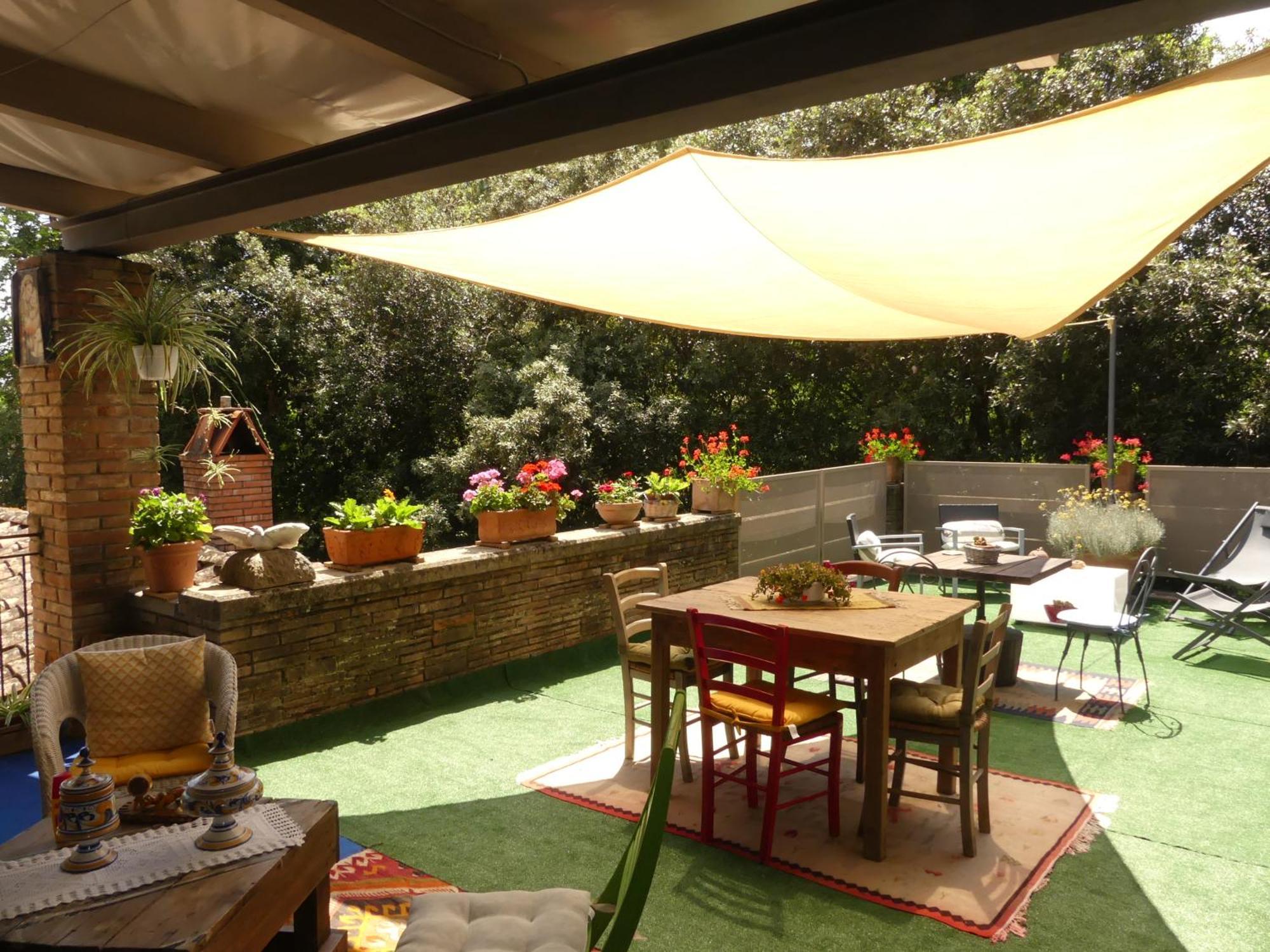 Bed and Breakfast Helichrysum à Vinci Extérieur photo